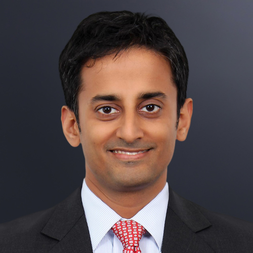 Siddhanth Iyengar