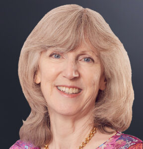 Caroline Silver