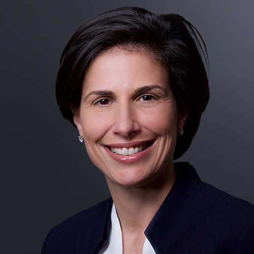 Lisa   Strobel