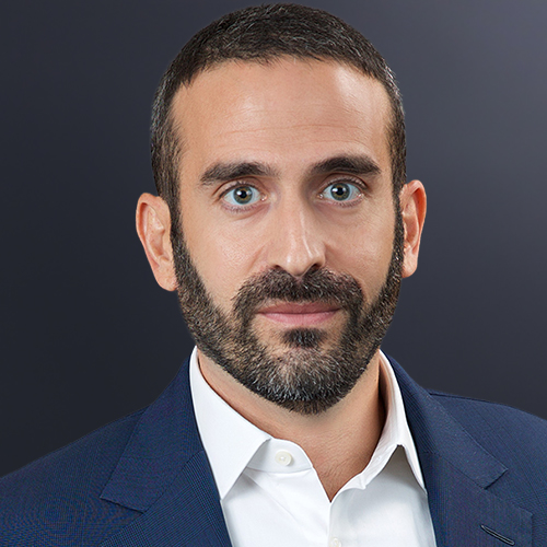 Cyril   Tabet