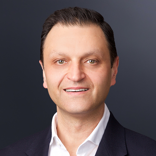 Serge Tismen