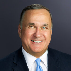 Stephen Trauber