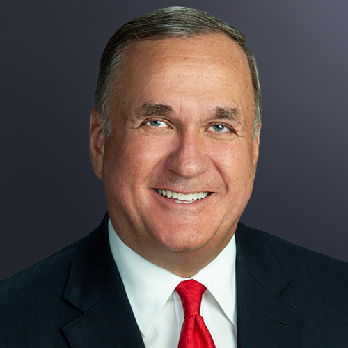 Stephen  Trauber