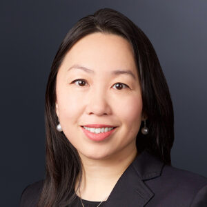 Irene Zhang