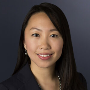 Irene Zhang