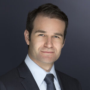 Daniel Zweben