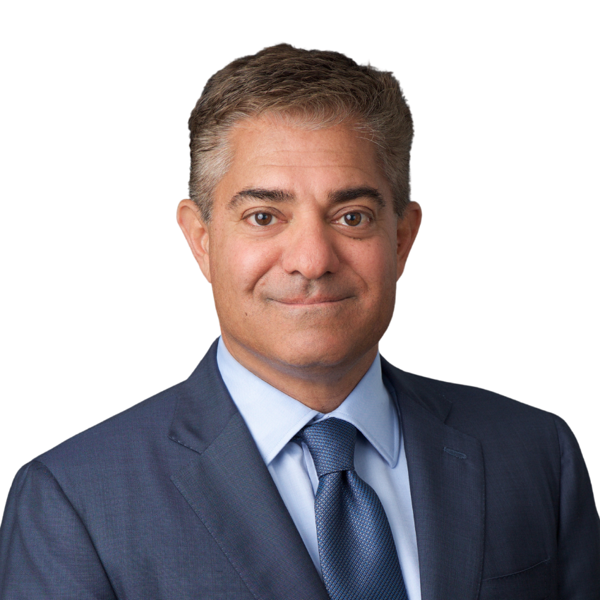Testimonial Portrait