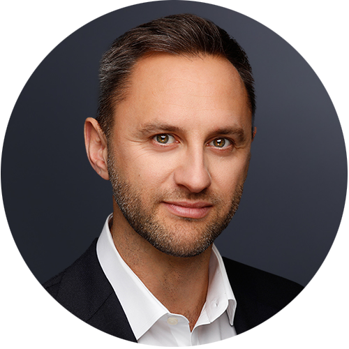 Testimonial Portrait
