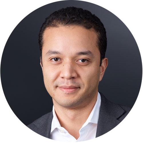 Testimonial Portrait