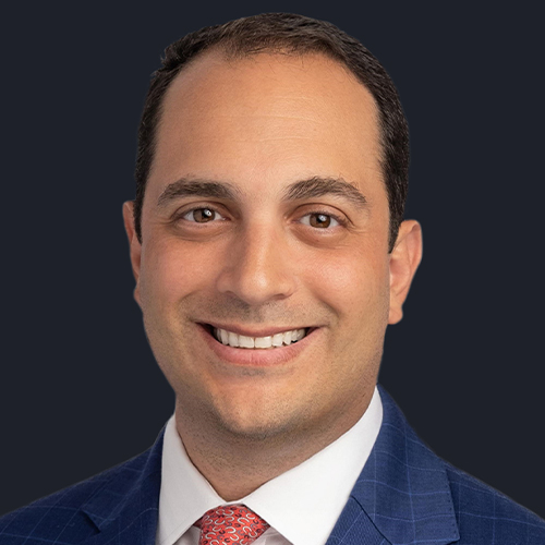 Justin   Polselli