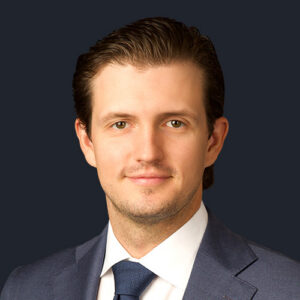 Zachary Herr
