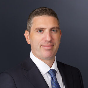 David Pett